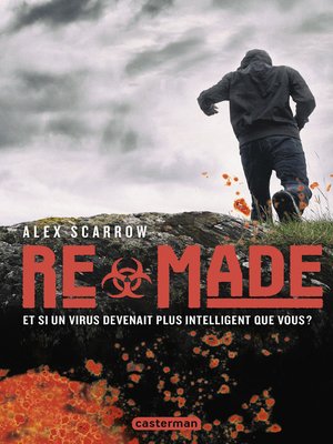 cover image of ReMade (Tome 1)